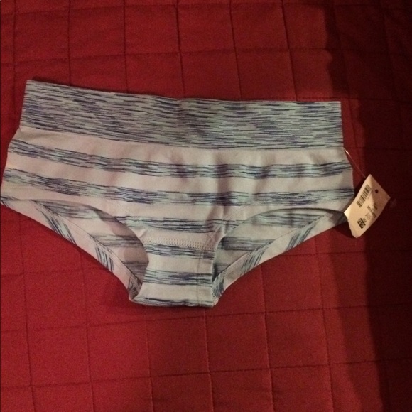 🎀Live Love Dream by Aeropostalé Underwear🎀 - Picture 3 of 5